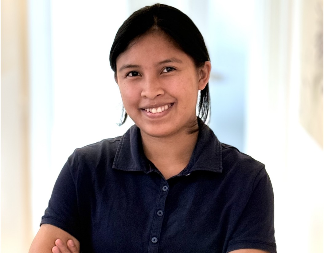 antsa Teammitglied Uta